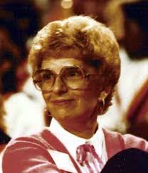 Margaret Allyne Cady Obituary