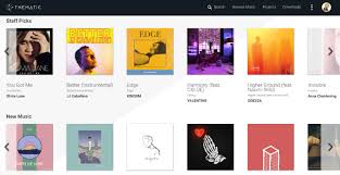 Some services allow you to search for that special tune, whi. 5 Sites To Download Free And Copyright Free Music For Youtube Videos
