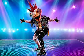 The masked dancer (us) is an american reality dancing competition television series. Krg8bfpaqkw Ym