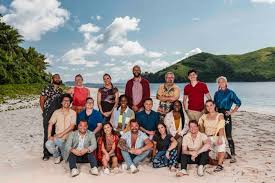 Survivor 49 Contestants