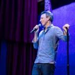 Seth Meyers