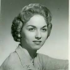 Obituary information for Bernice Ann Crook