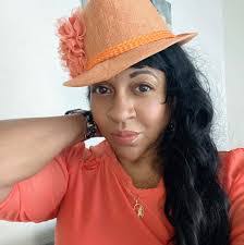 Tamera Parks's Instagram, Twitter & Facebook