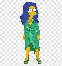 Pin On Simpsons