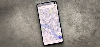 Most of us use google maps as our default navigation app when in the city or. How To Open Google Maps Street View In Just 1 Tap Smartphones Gadget Hacks