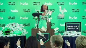 Of course, diehard fans might want to supplement their antenna with a streaming option that will get. Hulu Live Tv With Sports Everything You Need To Know Cord Cutters News