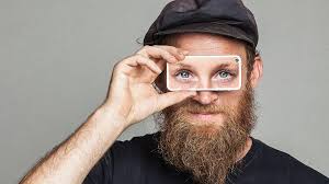 This App Lets You Lend Your Eyes To The Blind When They Need To See  Something