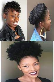 Short Hairstyles Black Hair 2016 Short Sassy Haircuts For Black Women Hair Styles For African Hair Hair Styles Long Layered Hair African Hairstyles
