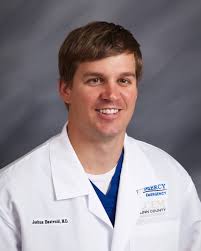 Dr. Joshua A. Pruitt, MD