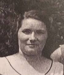 Edna Irene Whitt Kidd (1928-1978)