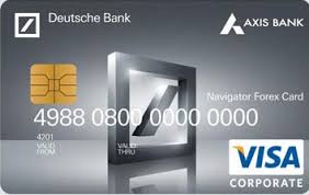 What Is A Forex Card 10 Best Forex Cards In India Things In India