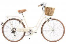 Los 7 Dias 7 Looks De Berta Bernad Vi Bicicletas De Paseo Bicicletas Bici
