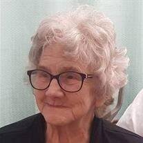 Hilda Belle Earlywine Obituary