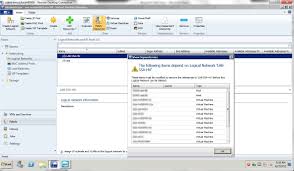 Check spelling or type a new query. Viewing Fabric Dependencies With System Center Virtual Machine Manager 2012 Virtualization Review