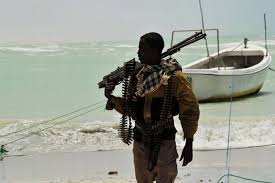 Image result for ISIS Somali Pirates