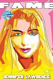 FAME: Jennifer Lawrence See more