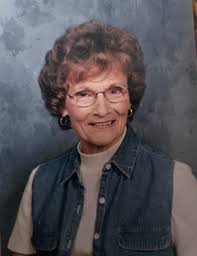 Obituary information for Ruth Mae Piper