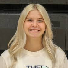 Girls Varsity Volleyball Roster