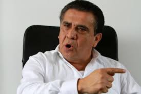 Purga en el Gobierno Regional de La Libertad por informe de la Contraloría