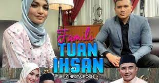 Isteri tuan ihsan posts facebook. Famili Tuan Ihsan Astro Myinfotaip