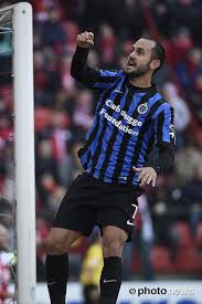 Sports team · stadium, arena & sports venue. Standard Club Brugge 14 12 2014 Brugge Club Soccer Team