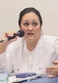 Zulema Rivera's Instagram, Twitter & Facebook