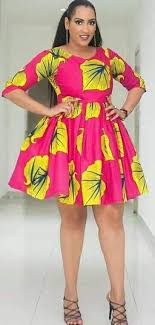 Voir plus d'idées sur le thème mode africaine, tenue africaine, robe africaine. Les Robes Courtes Super Modele En Pagne Facebook