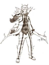Maybe you would like to learn more about one of these? Fox Naruto Coloring Pages Nine Tails Naruto Drawing Novocom Top