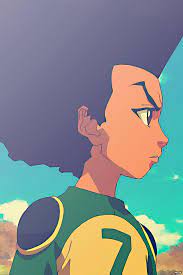 We've gathered more than 5 million images uploaded by our users and sorted them by the most popular ones. Boondocks Wallpapers Hd Wallpaper Cave