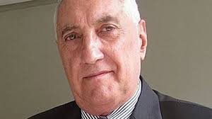 Horacio Calderón: "Hubo submarinos que zarparon en malas condiciones"