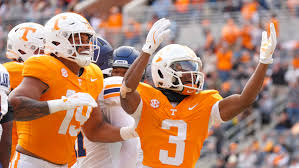 Tennessee football: Where Vols rank in fourth College Football Playoff poll