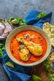 Coconut curry chickenfavorite family recipes. Coconut Curry Chicken Step By Step Video Whiskaffair