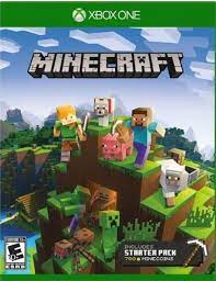 Minecraft (xbox one edition) at best prices with free shipping & cash on delivery. Minecraft Starter Collection Xbox One Gamestop