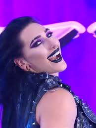 Rhea Ripley • Barry🤣 • #rhearipley #lovtality #superstar #rhearipl...