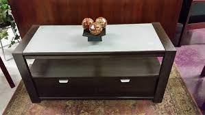 A range of coffee tables which have been designed for use in reception & waiting room areas. 14 5 X48 Frosted Glass Top Coffee Side Table For Reception Area Affordable Office Solutions