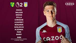 The compact squad overview with all players and data in the season overall statistics of squad aston villa. If9jjosh0wux M
