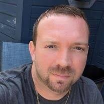 Jason T. Larkin Obituary