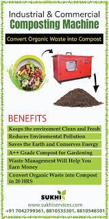 One is making organic waste compost by traditional method, the other is by organic waste composting machine. Sukhi Services On Twitter Benefits Of Industrial And Commercial Composting Machine Compostingmachine Wastetocompost Foodwaste Waste Organicwastetocompost Sukhiservices Bhor Solidwaste Https T Co Zcqoqqjige