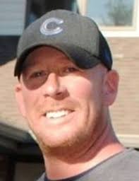 Eric M. Stalf Obituary October 9, 2021