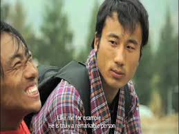 Salala Tyo Chiso Pani Le... stage singing performance by Binod Gurung