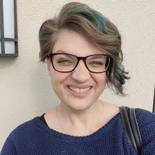 PastorEmily Hamilton