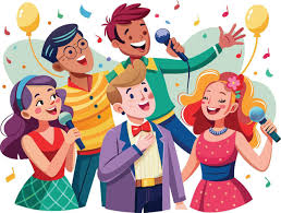 Group Singing