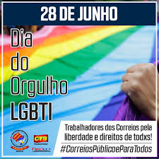 A rebelião de stonewall inn. Leci Brandao Cover Se Apresenta No Ato Solene Do Dia Internacional Do Orgulho Lgbt Sintect Sp