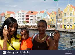 Curaçao population is equivalent to 0% of the total world population. Curacao Netherlands Lesser Leeward Antilles Abc Islands Dutch Stock Photo Alamy