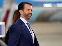 Donald trump jr came to mr cruz's defense, writing in a post that there is a difference between a governor and senator in terms of job description and what they can do in the case of a. Donald Trump Jr Hits Out At Incompetence Of Democrat Governor Of Texas Who Is Actually Republican The Independent