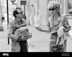 BROADWAY DANNY ROSE Stock Photo - Alamy