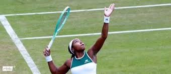 Coco Gauff begeistert bei WTA-Turnier in Berlin – Was ist mit Jan-Lennard Struff?