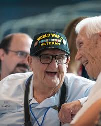 The National WWII Museum