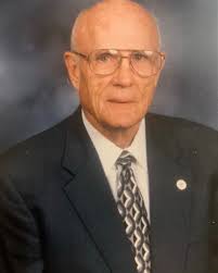 Coach" Billy Vining -