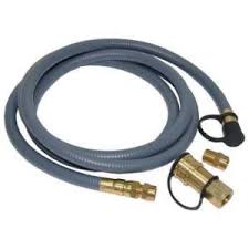 kitchenaid natural gas conversion kit